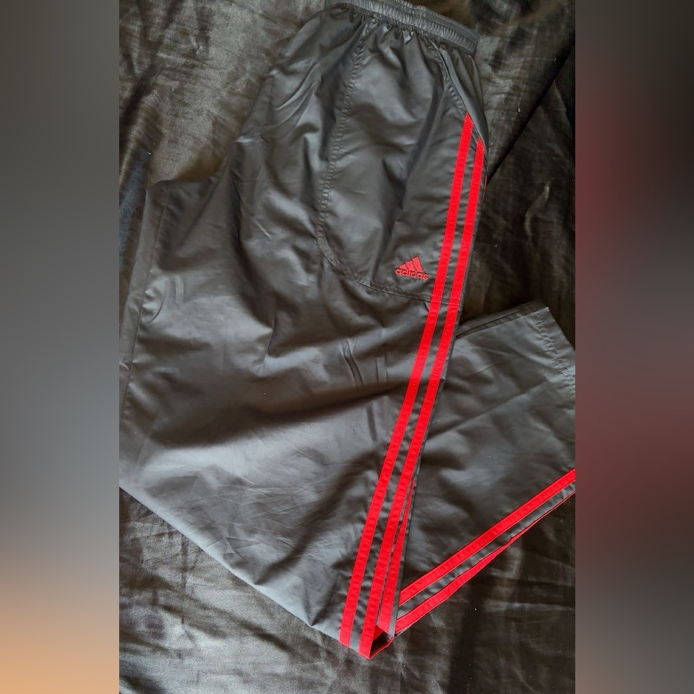 Adidas sweats